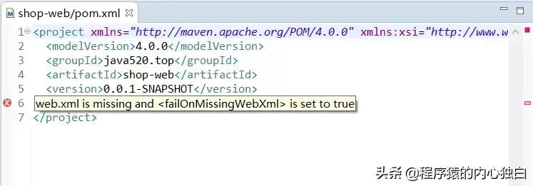 springboot开发web项目流程,springbootweb项目