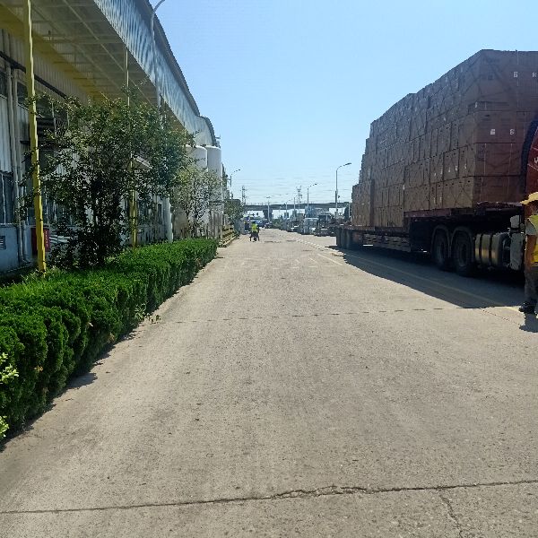 武汉海尔工业园区地址,武汉海尔工业园区招聘