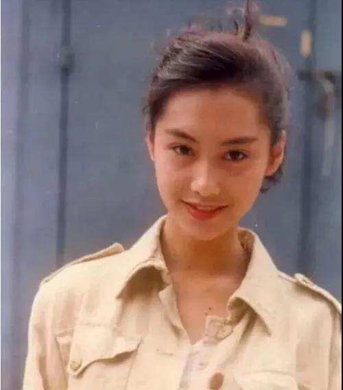 郭富城朱茵为什么不在一起,朱茵和郭富城的恋情