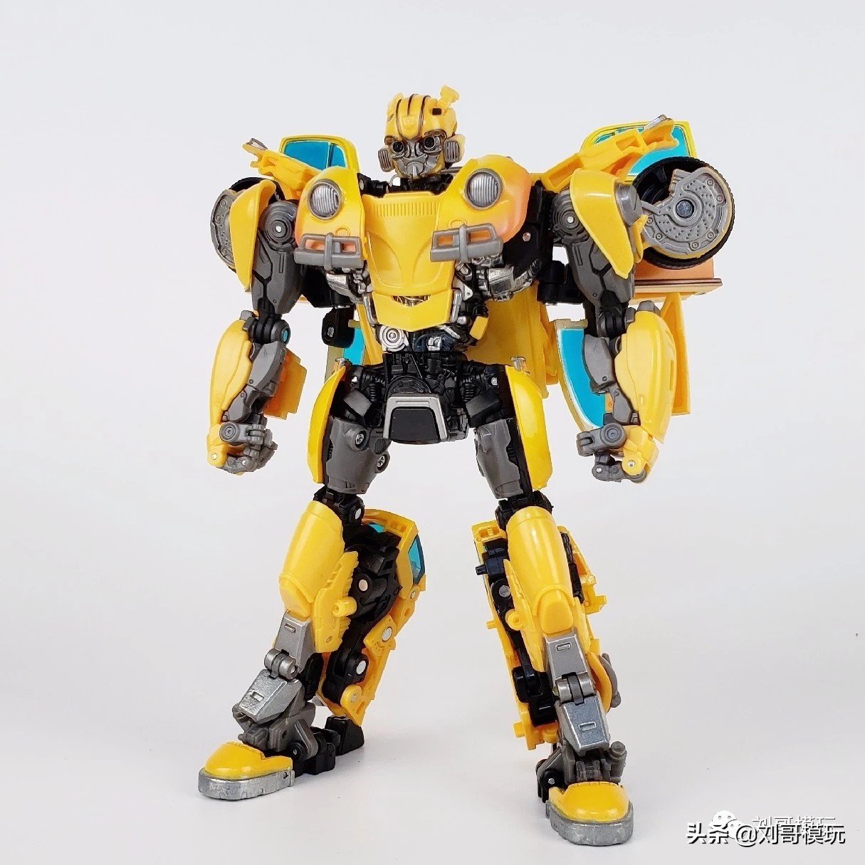 mpm大黄蜂测评,mpm大黄蜂评测