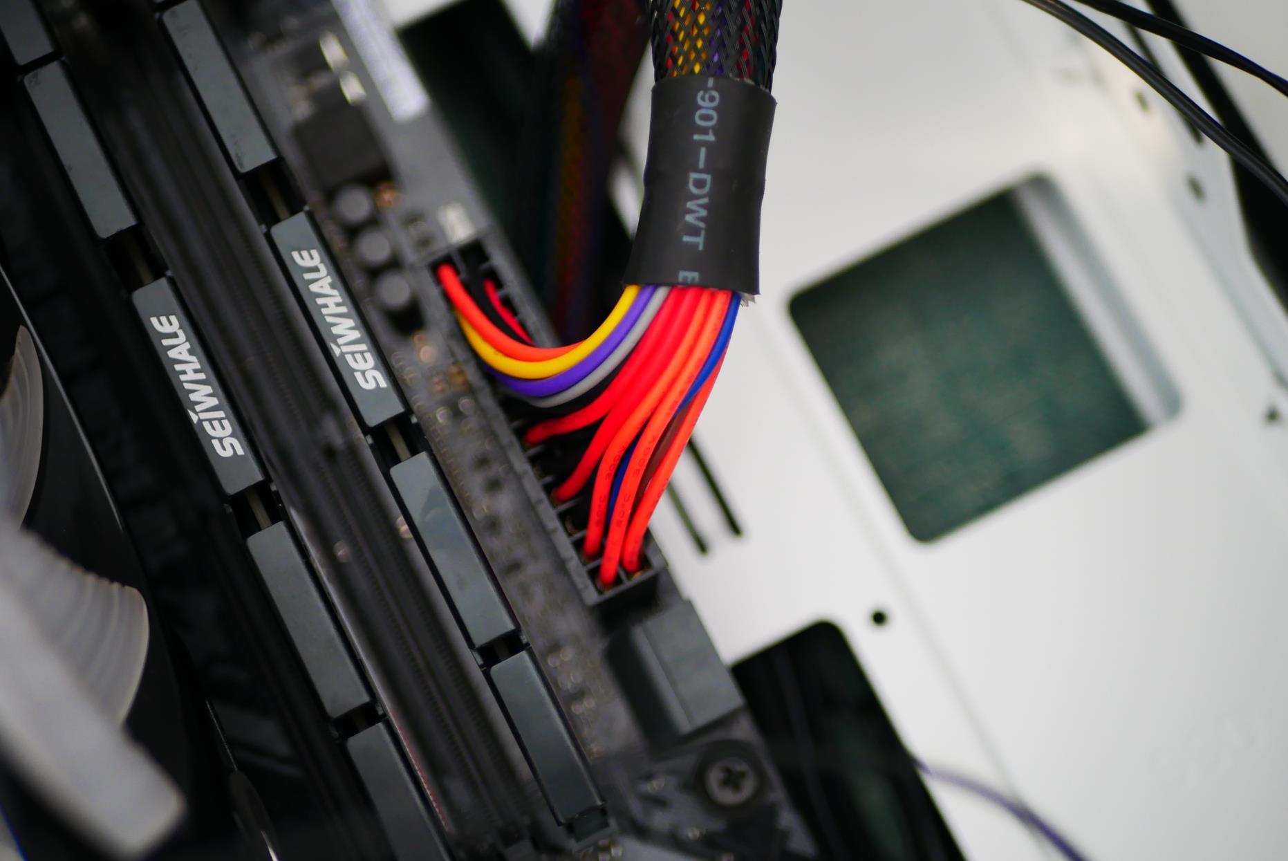 光遇2机箱散热,光愈2机箱的散热怎么样