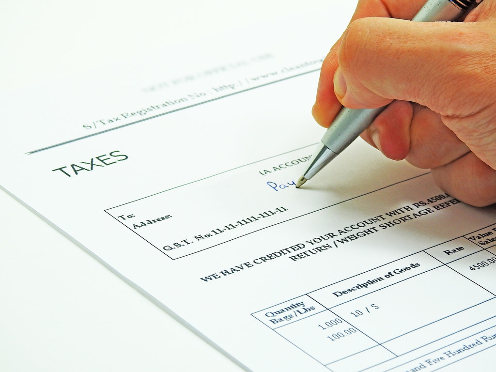 增值税价外费用如何开票,增值税税收优惠事项的会计处理