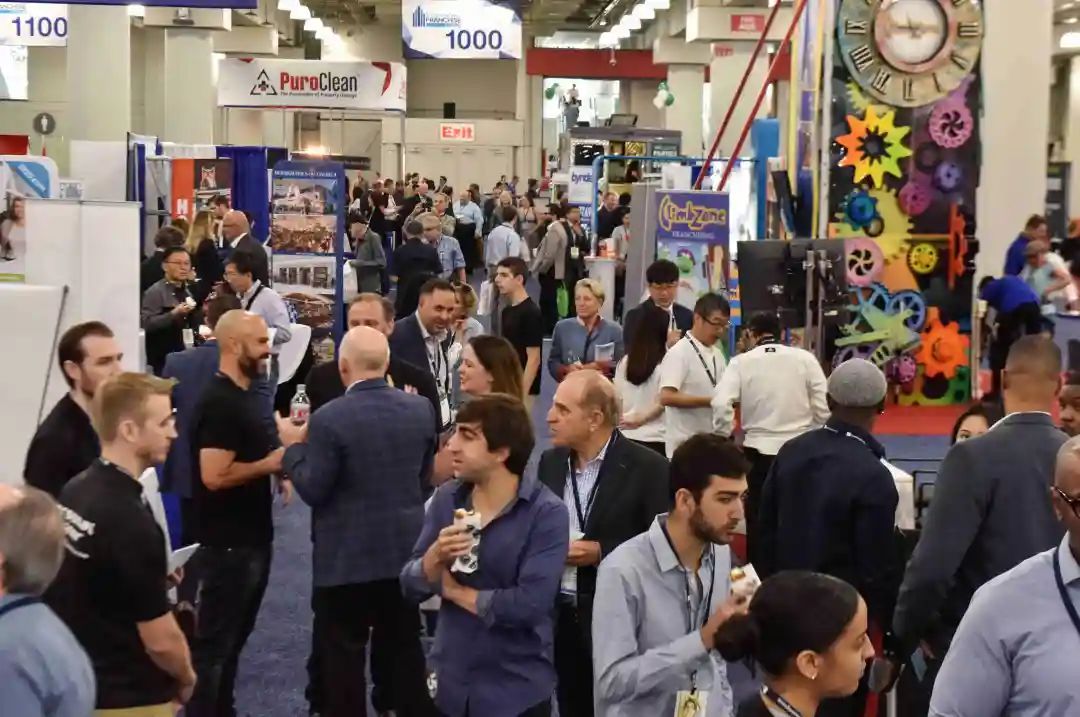 2018特许经营展,特许经营展