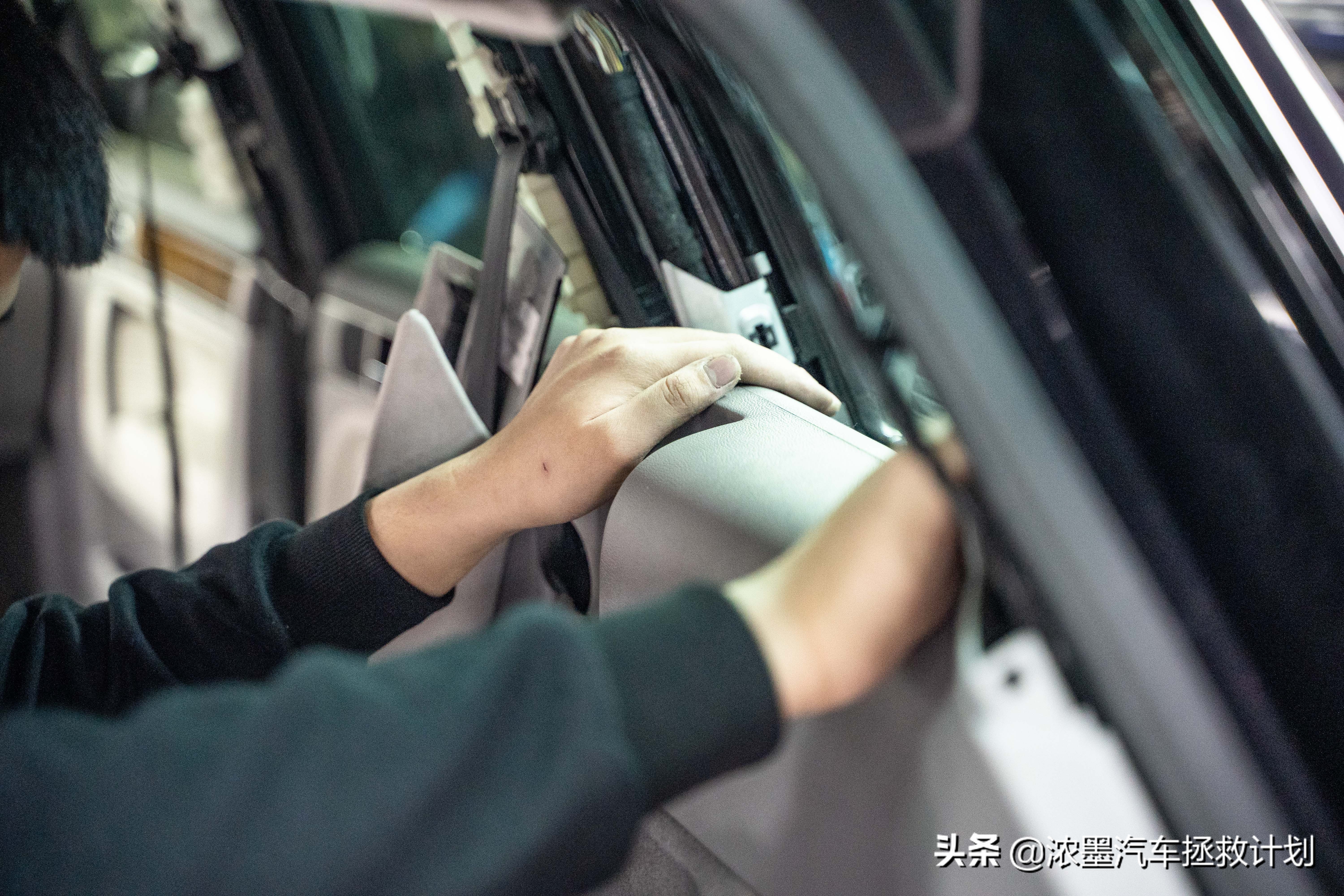 途锐锋锐,途锐锋锐版改装