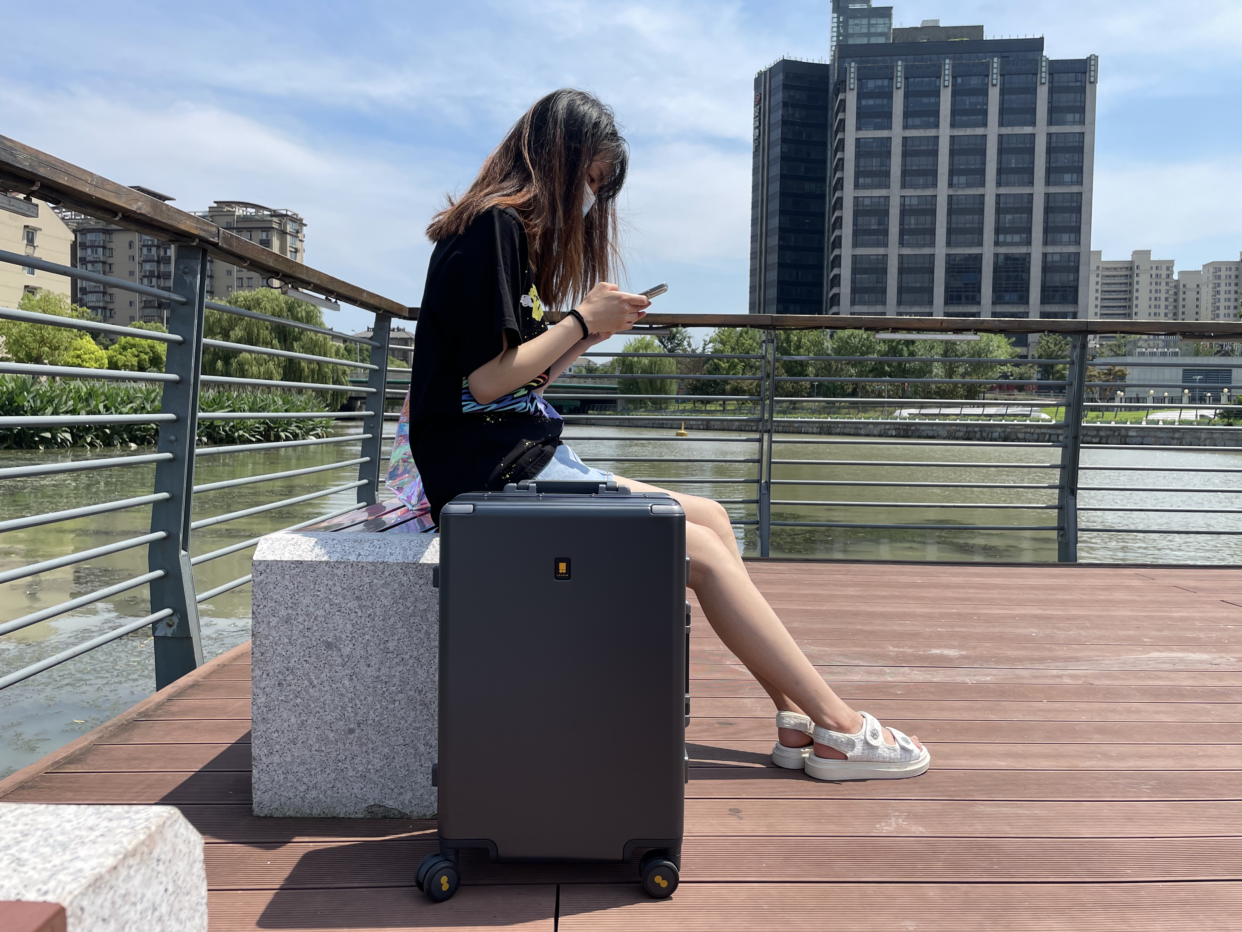 行李箱的挑选技巧以及要点,行李箱怎么挑选最合适