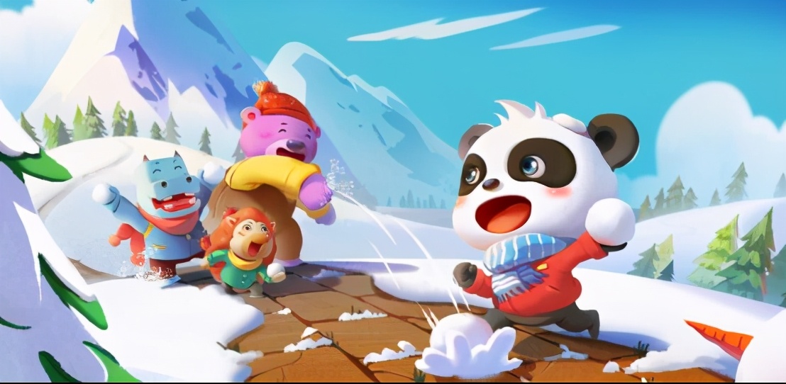 推荐一部优秀动画片,可以学习的动画片推荐