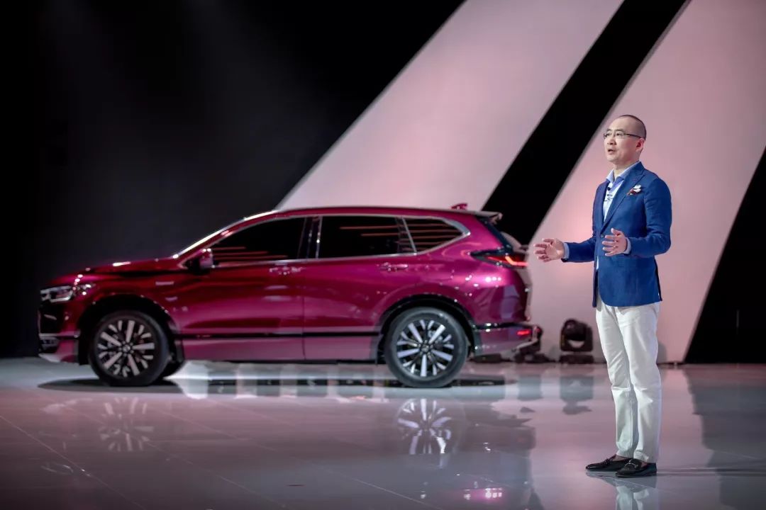 皓影与crv插混版哪个好,广本皓影和东本cr-v