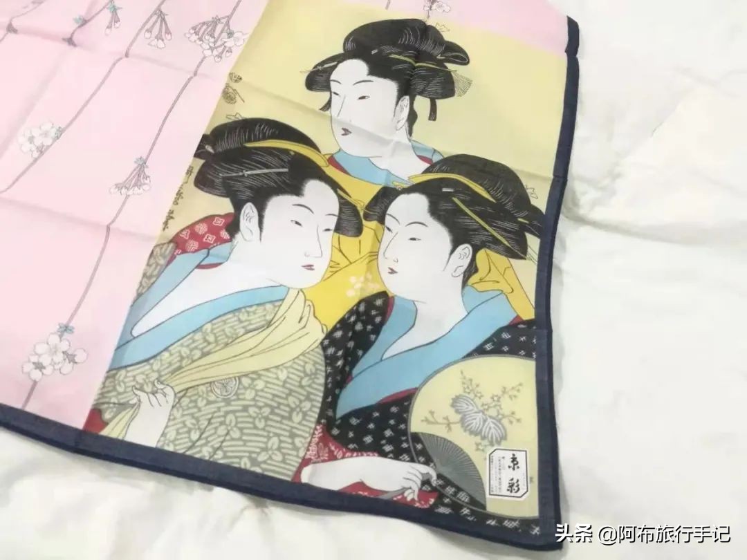 日本旅游购物指引,在日本逛市场