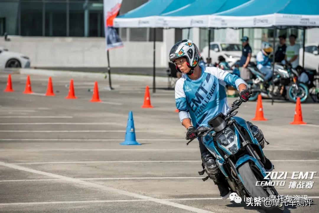 金卡纳江湖再掀波澜，春风EMT大区赛来了