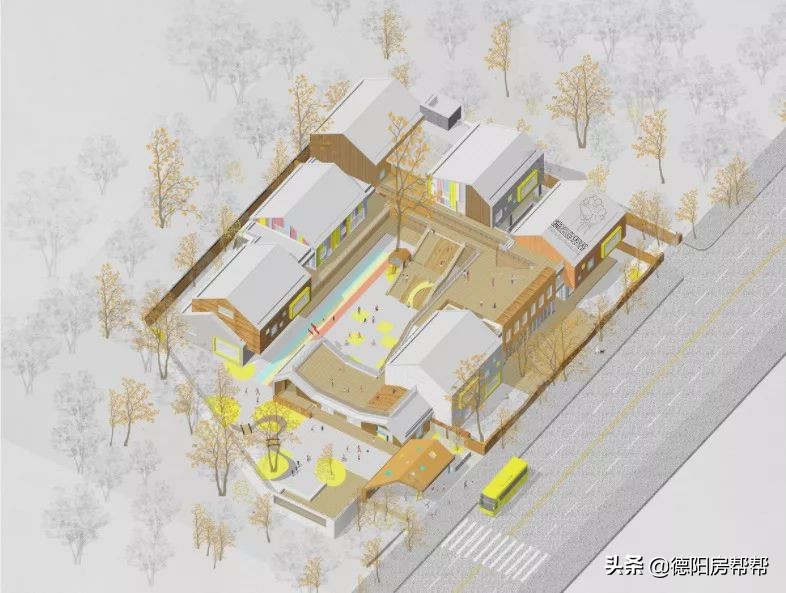 德阳市公办幼儿园有哪些,德阳市幼儿园有哪些