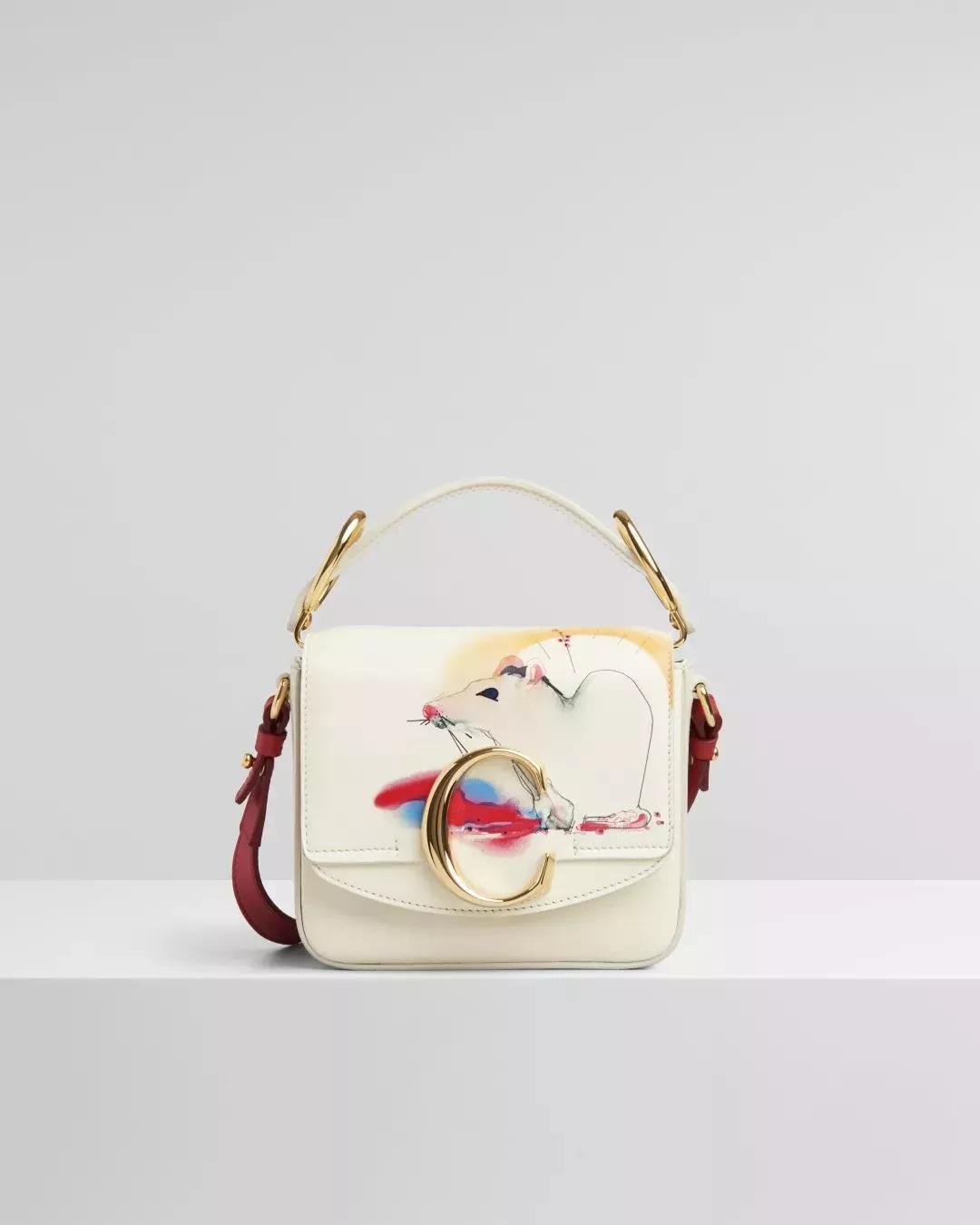 各大奢侈品龙年限定,奢侈品牌新春限定