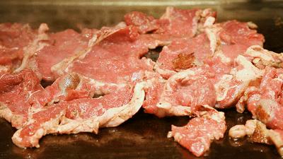 象拔蚌拼鹅肝三文鱼刺身拼盘,象拔蚌三文鱼鹅肝刺身拼盘