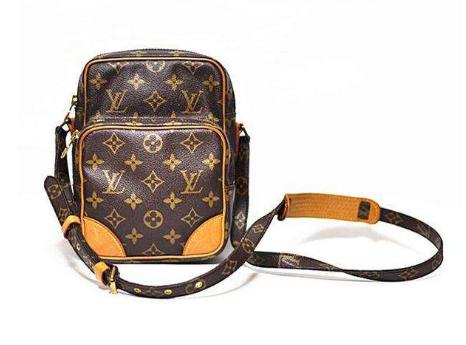 哪些中古饰品值得买,lv中古包购物袋值得购买吗