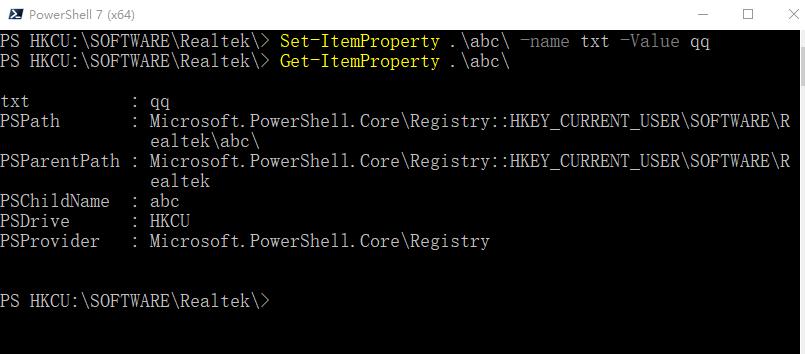 windowspowershell使用教程,windowspowershell简单用法