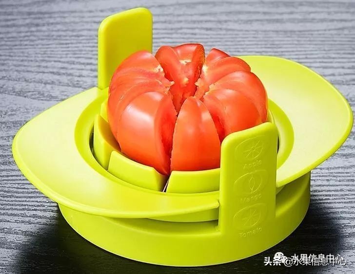 简单切水果教程,手把手教大家切水果简单易上手