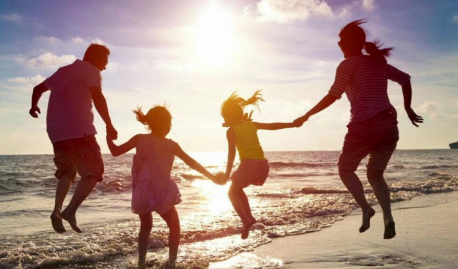 亲子沟通技巧父母,一招轻松解决亲子沟通