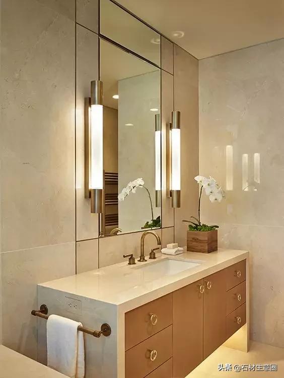 飘窗台面铺地板效果图,飘窗台面石材价格