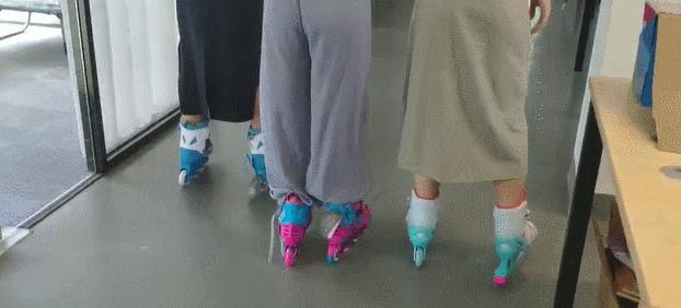 轮滑鞋测评全部,什么牌子轮滑鞋比较好儿童