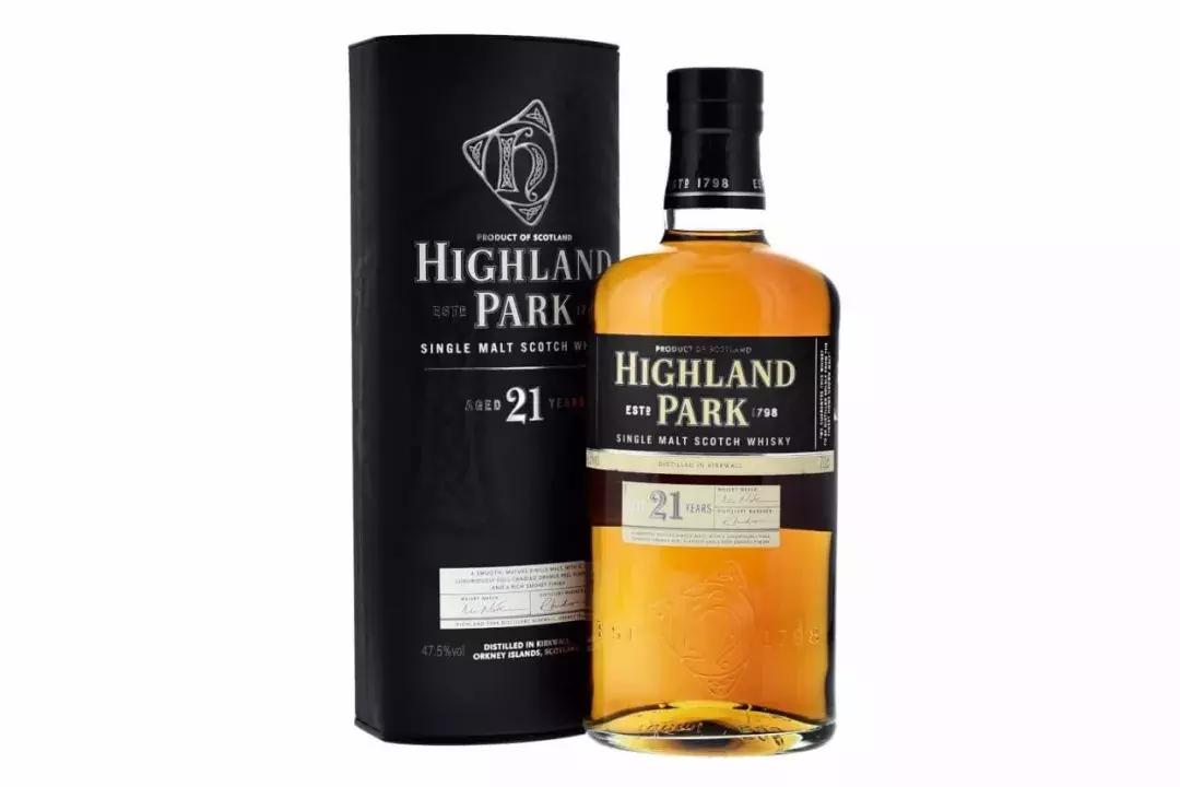 一生必喝且喝得起的101款威士忌（三）