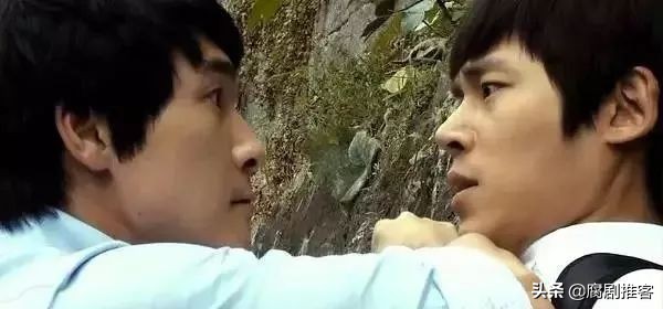 「小腐盘点」五部禁忌的男男师生恋题材的影视作品