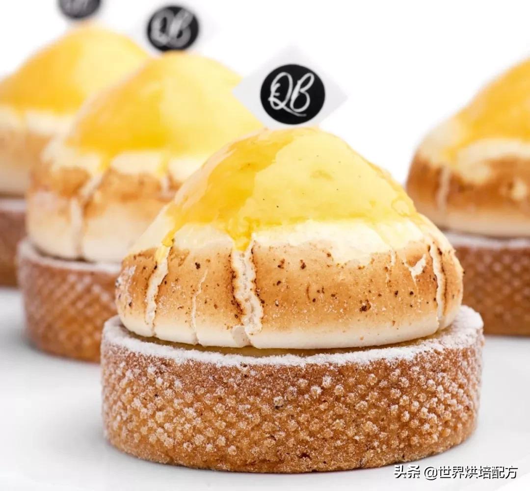 这个神奇的“Tartelette”配方终于拿到了!(可*载下**)