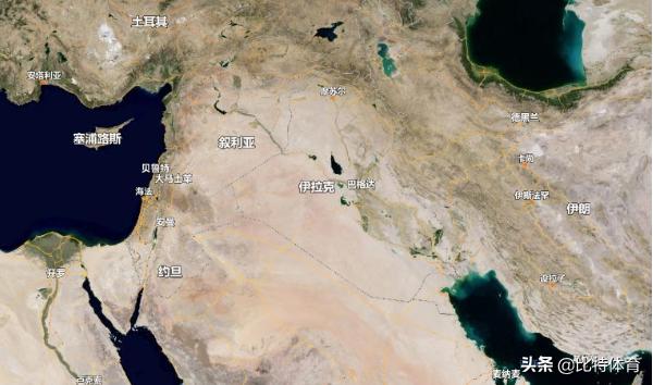 国足世预赛叙利亚直播全局,深度国际叙利亚乱局解码