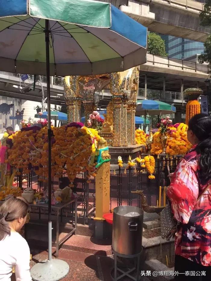 泰国曼谷市中心景点,泰国曼谷旅游攻略2014