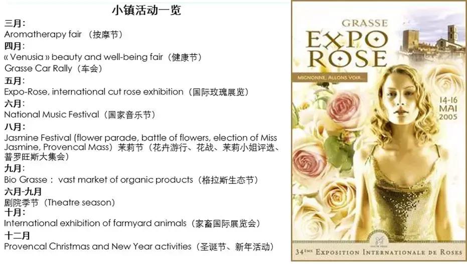 法国小镇格拉斯香水小镇,格拉斯香水小镇适合老人居住吗