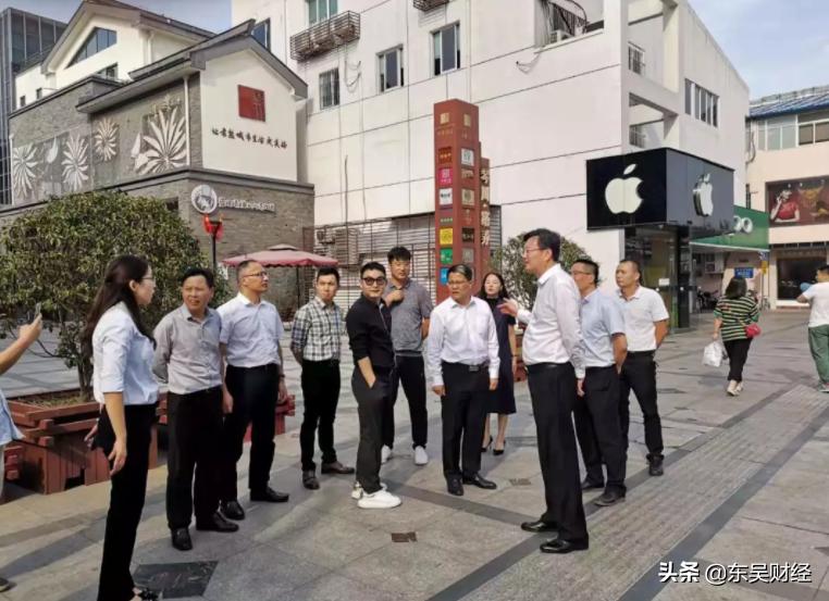 苏州写字楼观察,商业观察