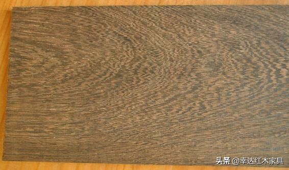 崖豆木属于国标红木吗,国标红木之崖豆木