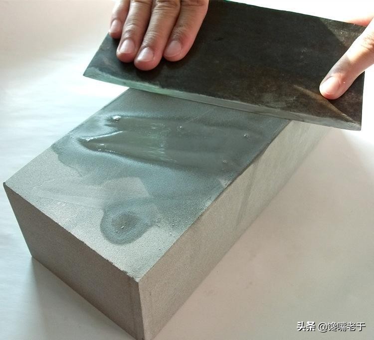 磨刀怎么磨才正确,磨刀怎么磨又快又锋利先磨哪边