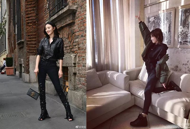 大衣超贵却不会搭配,大衣想要穿得更有范