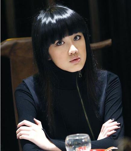 丑女无敌李欣汝大变身后惊艳全场,丑女无敌李欣汝变漂亮的剧情视频