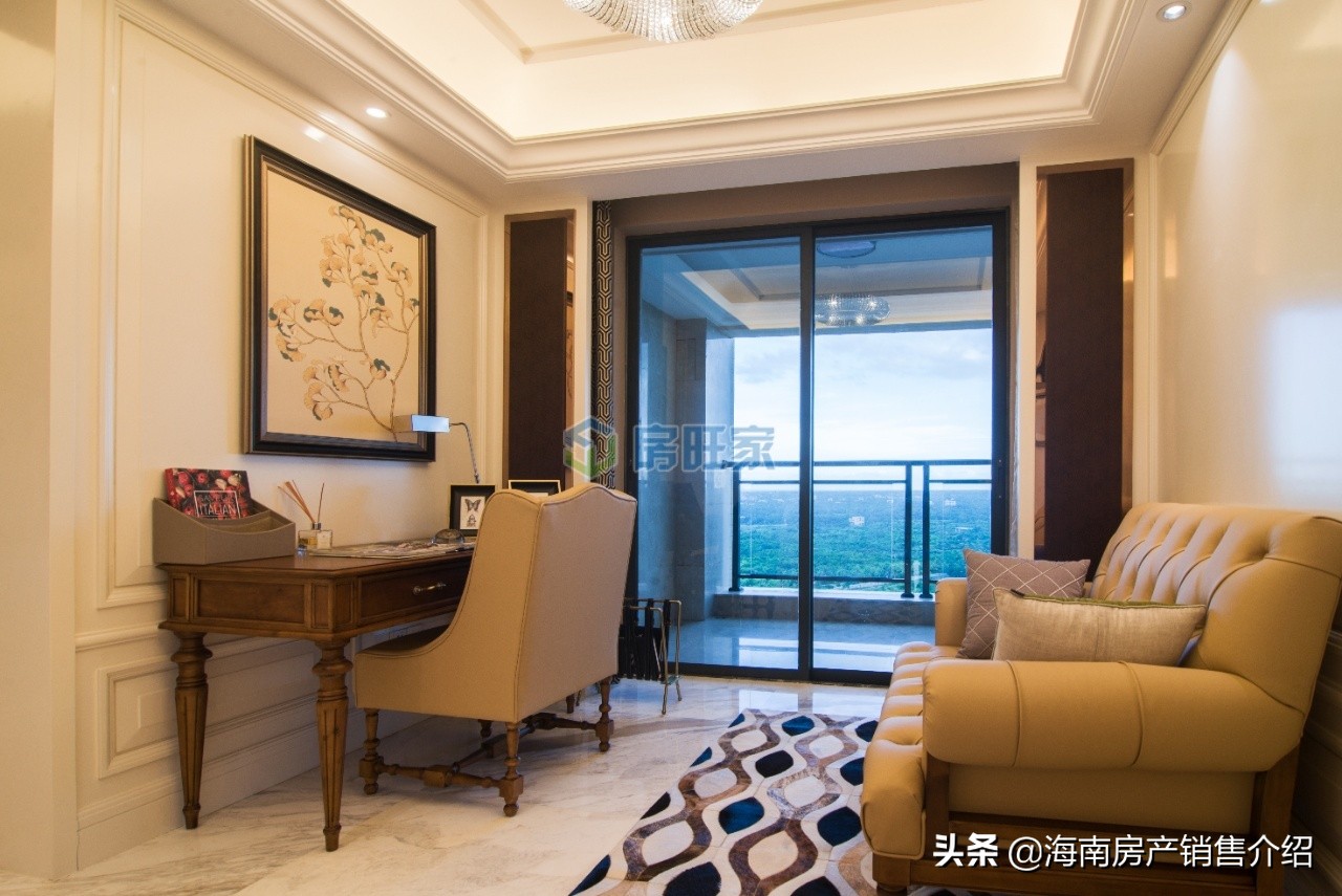 观澜湖中央公园定位,观澜湖中央公园几期最好