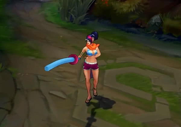 诺手增强后还能压制哪些英雄,诺手最难打的英雄排名