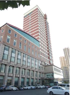 秦皇岛国贸饭店为啥一直空着,秦皇岛饭店会关闭吗