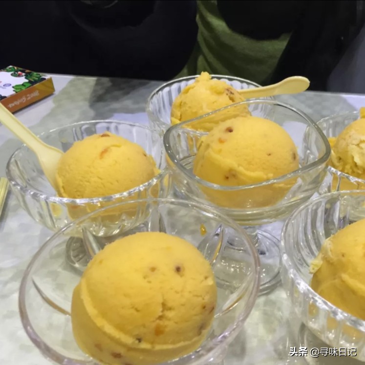 在沙漠里的沙棘能吃吗,沙棘也能吃