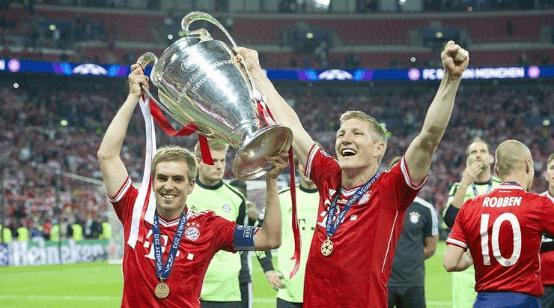 足坛近十年最佳球队巴萨,近十年来足坛最佳阵容包括内马尔