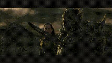 洛基才是漫威最大的赢家,漫威人物对洛基的评价