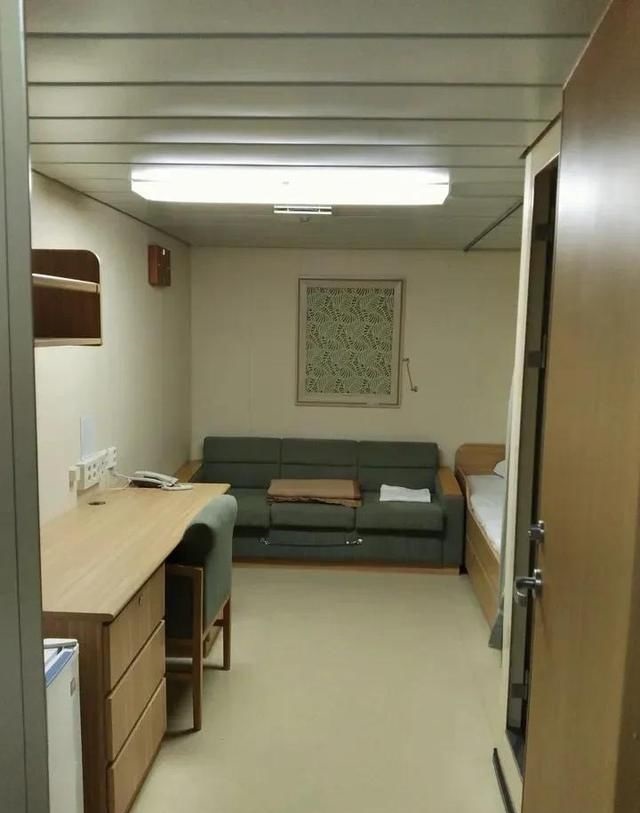 中远海运船员最新薪资标准,长荣海运高级船员薪资分析