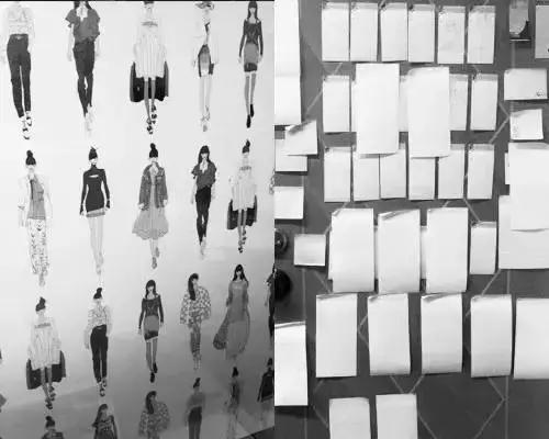 服装设计的研究生就业前景,学服装设计出来好找工作吗