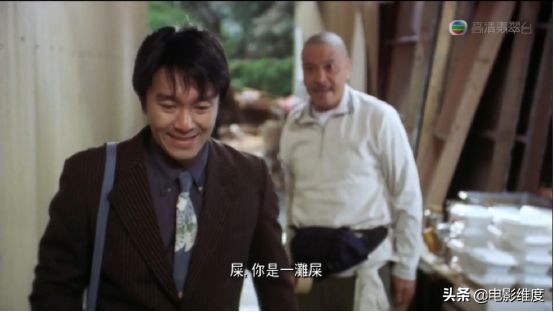 他宁愿挨骂也要为小人物加油打气，我们能让他输吗？