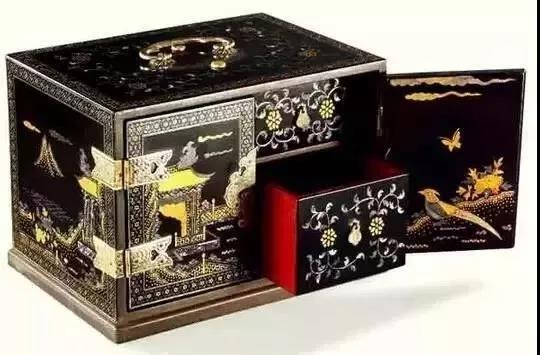 不常用的首饰收纳,首饰收纳的缺陷