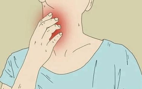 桥本甲亢和结节,桥本甲状腺炎出现轻微甲亢