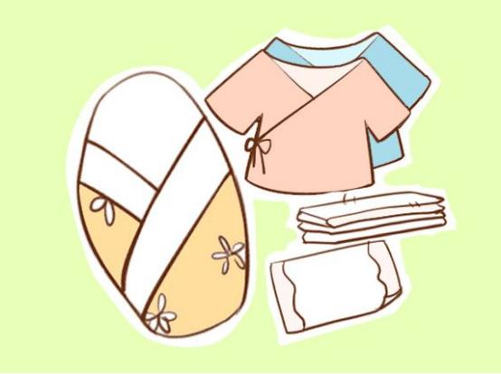 待产包住院版,秋冬入院全套待产包妈妈专用