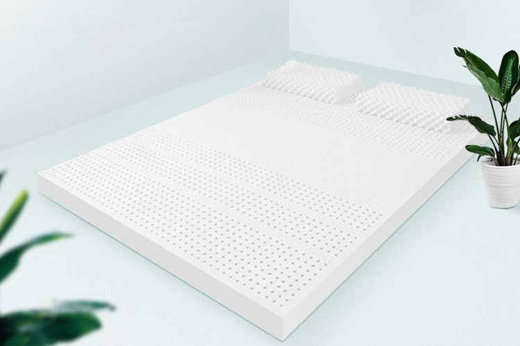 网上买乳胶床垫怎么挑选,乳胶床垫如何挑选好的