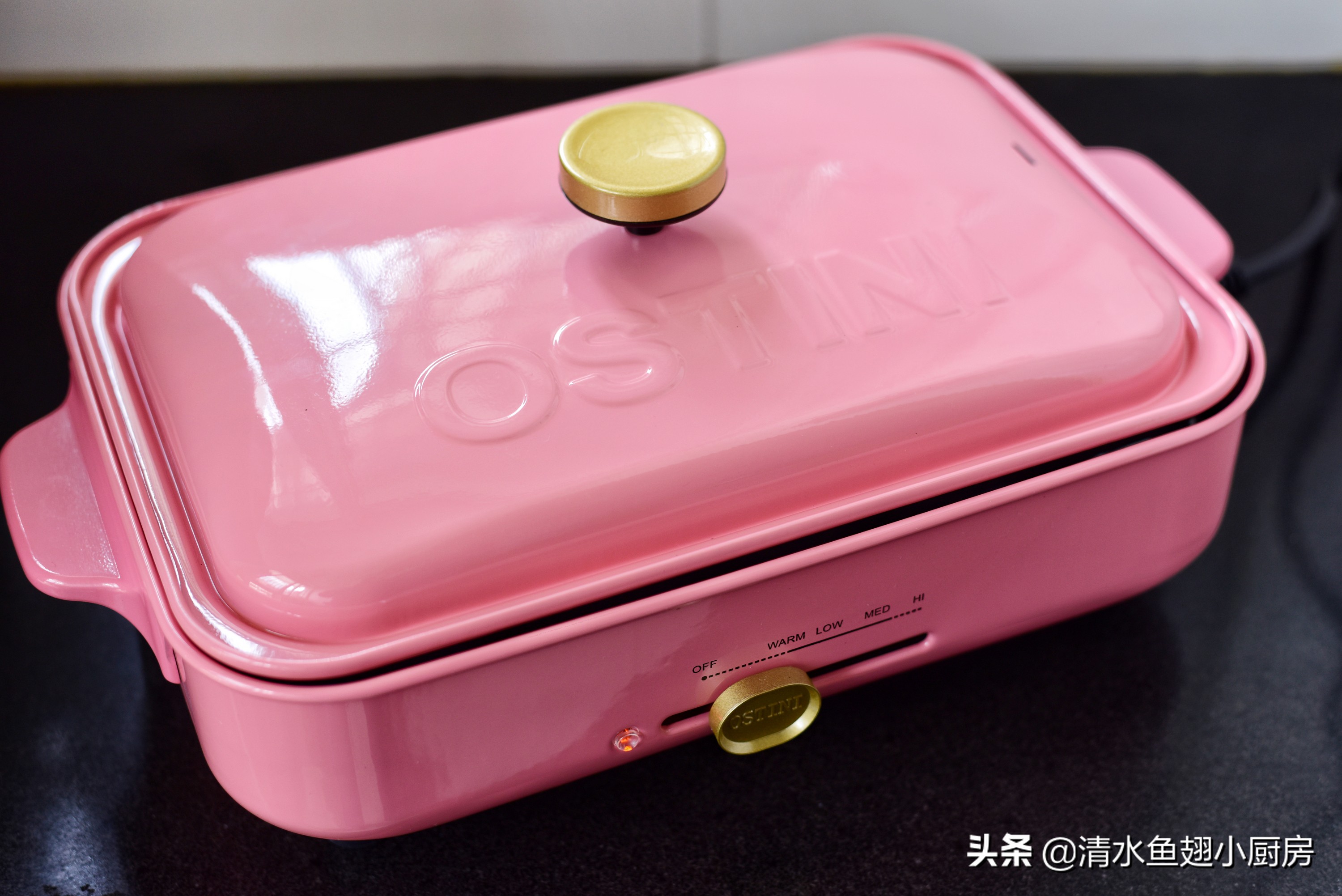 用剩米饭做米汉堡,用米饭做美味汉堡简单健康