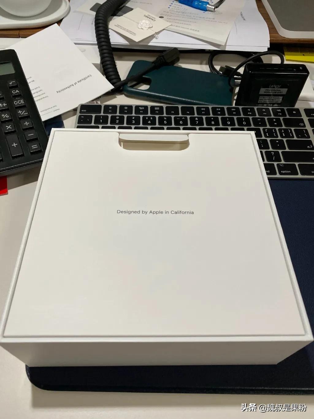 macpro滚轮套装怎么样,19款16寸macpro