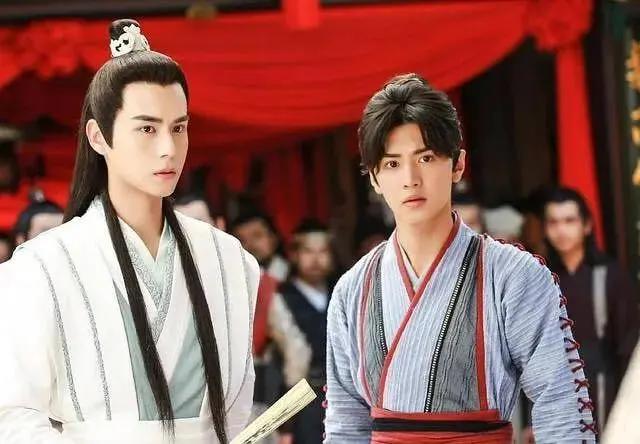 《大侠霍元甲》结局，功夫为何没落？扒一扒近5年武侠剧就明白了