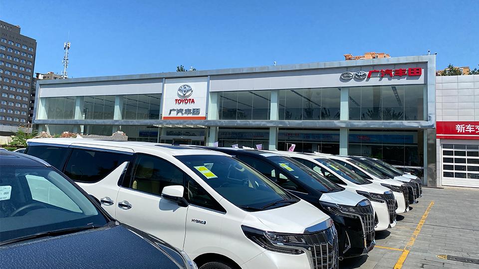 汉兰达现在订车要多久,想要汉兰达疯狂加价提车怎么办